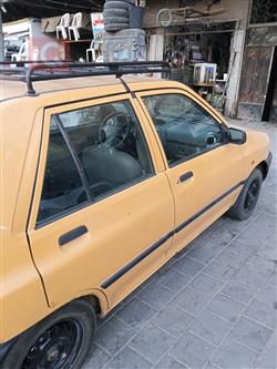 سايبا 131